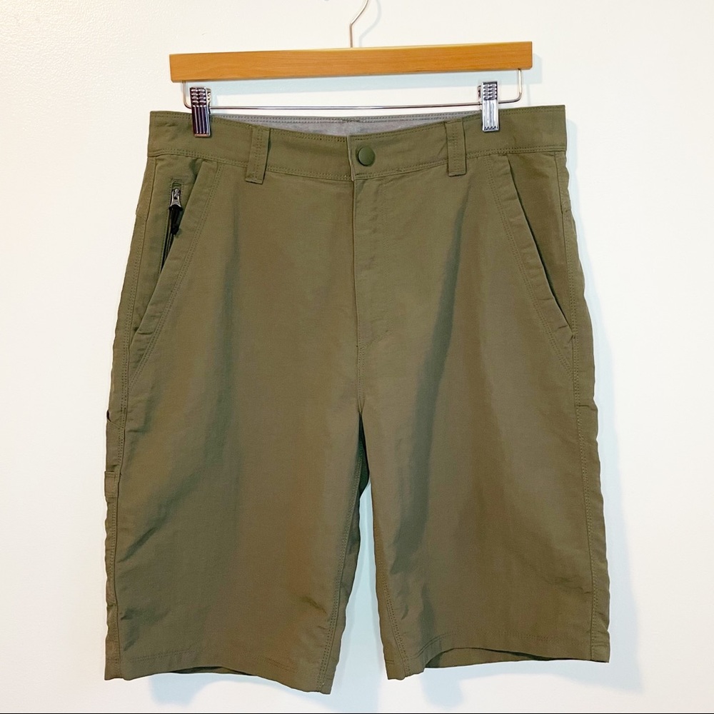 Nordic Track Shorts
